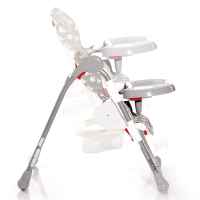 Столче за хранене Lorelli, Dulce, Beige leather-emMej.jpeg