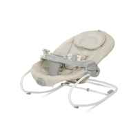 Бебешка люлка и шезлонг Lorelli Tango, BEIGE DOTS-enqT2.jpeg