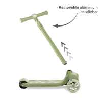 Тротинетка Lorelli Jetster, Green-eoPHN.jpeg