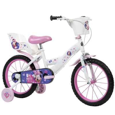 Детски велосипед Huffy Minnie 16