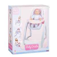 Детски стол за кукли 4в1 Zizito-erAMT.jpg