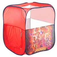 Детска палатка за игра LittleLife Avengers, с чанта-etuBC.jpg