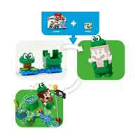 Конструктор LEGO Super Mario Пакет с добавки Frog Mario-euJEM.jpg