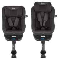 Столче за кола Graco Turn2Me 360° I-size, Heather-eum1K.jpeg