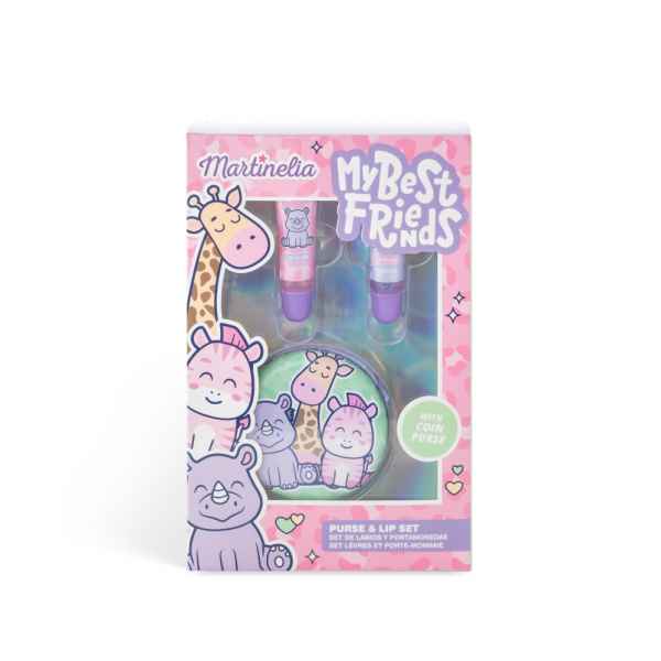 Комплект балсам за устни Martinelia, My best friends, 3 части-evdcQ.jpeg