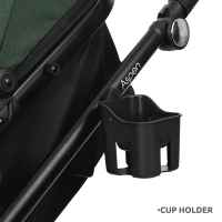 Комбинирана бебешка количка 2в1 Lorelli Aspen, Black-eww6W.jpeg