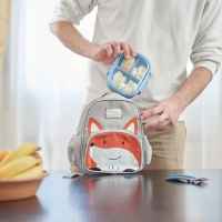 Голяма раница Nuvita, червена котка-ey7AY.jpeg