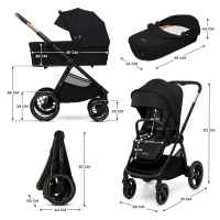 Комбинирана бебешка количка 3 в 1 KinderKraft Nea 2.0, Midnight black-f06N7.jpeg