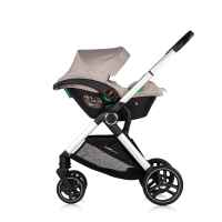 Комбинирана бебешка количка 3в1 Chipolino Еуфория, лате-f0ENO.jpeg