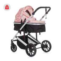 Комбинирана бебешка количка 3в1 Chipolino Енигма, Розова-f0vC2.jpeg