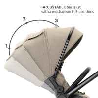 Бебешка количка 3в1 Lorelli Reya, Brown + ПОДАРЪК ЛЮЛКА -f4sxw.jpeg