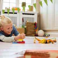 Конструктор LEGO Sonic the Hedgehog, Super Shadow срещу Biolizard-f5dHV.jpeg