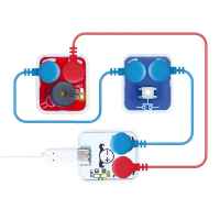 Образователен комплект Hape, LabBox, Изследване на вериги, 34 части-f5r0R.jpeg