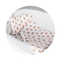 Комплект за мини кошара Chipolino, Мече бежово-f7YPc.jpeg