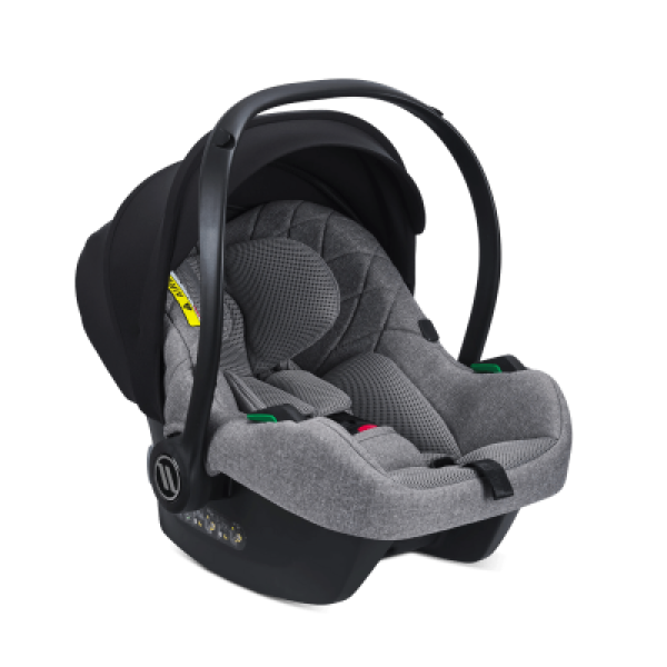 Столче за кола Avionaut Cosmo 2.0 Airflow, Grey-fAIK7.png