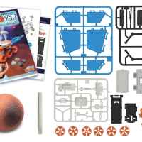 Сглобяем модел Buki France, Марсоход, 46 части-fAxcl.jpeg