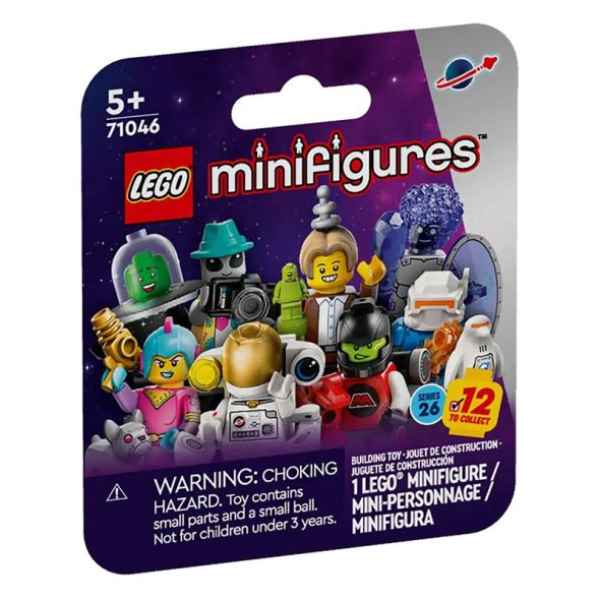 Фигурка LEGO Minifigures Серия 26-fBt4n.jpeg