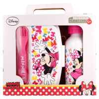 Комплект за хранене Stor Minnie so edgy bows, 4 части-fBwnY.jpg