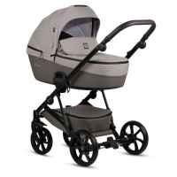 Комбинирана бебешка количка 3в1 Tutis VIVA 5+ Leather, Warm grey-fCwOi.jpeg