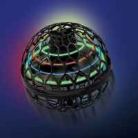 Интерактивна играчка Buki France, Светеща летяща топка, 8 см-fDE0P.jpeg