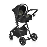 Комбинирана бебешка количка 4в1 Moni Kali, маслиново зелен-fDpMs.jpeg