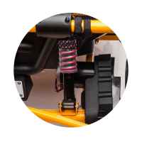 Акумулаторно бъги Chipolino Explorer, двуместно червен-fFJoB.jpeg