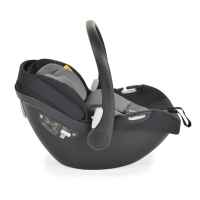 Комбинирана бебешка количка 3в1 Cangaroo iClick, Сива-fNCD2.jpeg