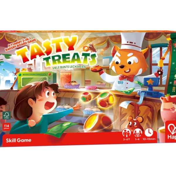 Настолна игра Hape, Пекарна 2 в 1-fNMRq.jpeg