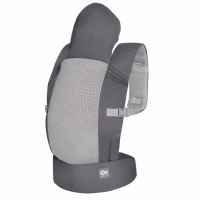 Ергономична раница KinderKraft Carrybee, Grey-fNQNS.jpeg
