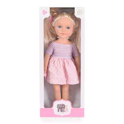 Кукла Moni Toys 46 cm Pretty Girl