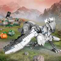 Конструктор LEGO Harry Potter, Бъкбийк-fOazi.jpeg