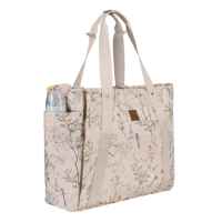 Чанта Kikka Boo Secret Garden, Beige-fOr7X.jpeg