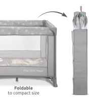 Бебешка кошара Lorelli Play n relax, Beige camping-fP57T.jpeg