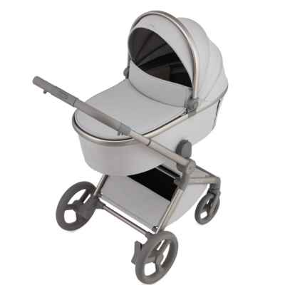 Комбинирана бебешка количка 2в1 Anex Flo, Frossy