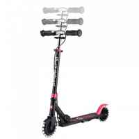 Тротинетка Globber FLOW ELEMENT JUNIOR LIGHTS, черна-розова-fPZMe.jpeg