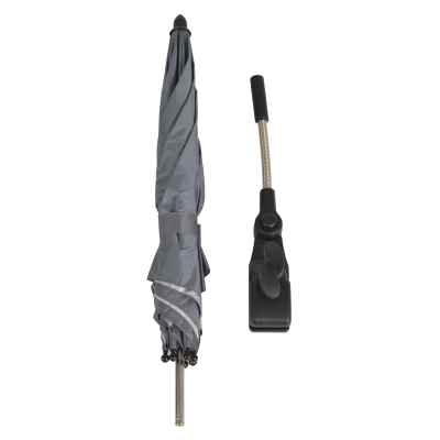 Универсален чадър за детска количка Moni, тъмносин