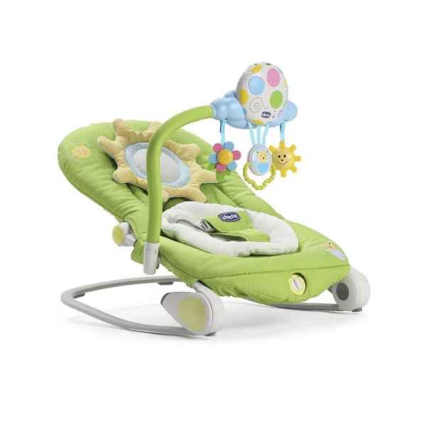 Бебешки шезлонг Chicco Ballon Bouncer, Summer green-fSBpG.jpeg