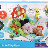 Бебешка активна гимнастика Vtech, Kick & Score Play Gym-fSPIH.jpeg