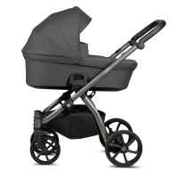 Комбинирана бебешка количка 3в1 Tutis LEO, 103 Dark Grey-fSb2t.jpeg