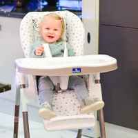 Столче за хранене Lorelli FELICITA, Baby blue pilot-fTXJH.jpg