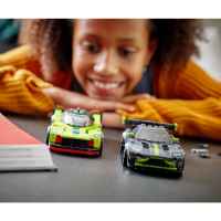 Конструктор LEGO Speed Champions Aston Martin Valkyrie и Vantage GT3-fW4mQ.jpg