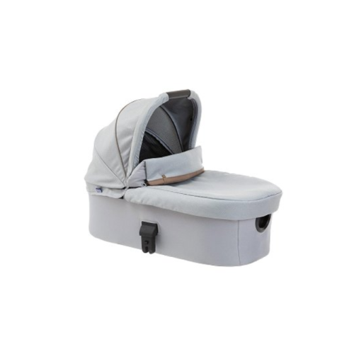Кош за новородено Chicco Best Friend Light, Silver Leaf 