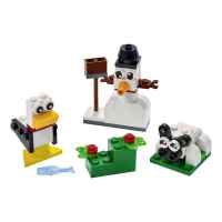 Конструктор LEGO Classic Творчески бели тухлички-fWiHi.jpg