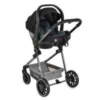 Комбинирана бебешка количка 3в1 Moni Giselle, сива-fX52I.jpeg