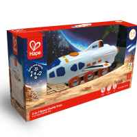 Ракетен локомотив Hape, Космическа совалка с двоен режим-fXSaQ.jpeg