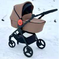 Бебешка количка Anex IQ Basic New /all in one/, Sienna-fY8Fu.jpeg