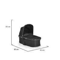 Комбинирана бебешка количка 3в1 Cangaroo Empire, черна-fbIEX.jpeg