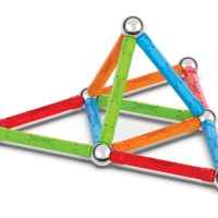 Магнитен конструктор Geomag, Supercolor, 25 части-fbJig.jpeg