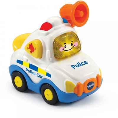 Интерактивна играчка Vtech, Полицейски автомобил