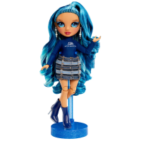 Комплект с кукла MGA Rainbow High - Модно студио Мечтай и Твори-ffMHJ.png